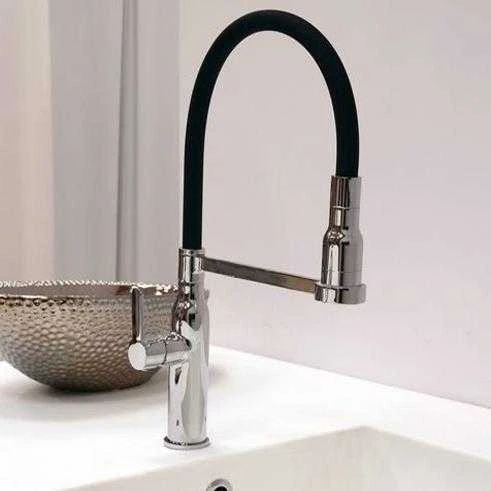 Carruzzo Kitchen faucet Zambezi DZA017.5