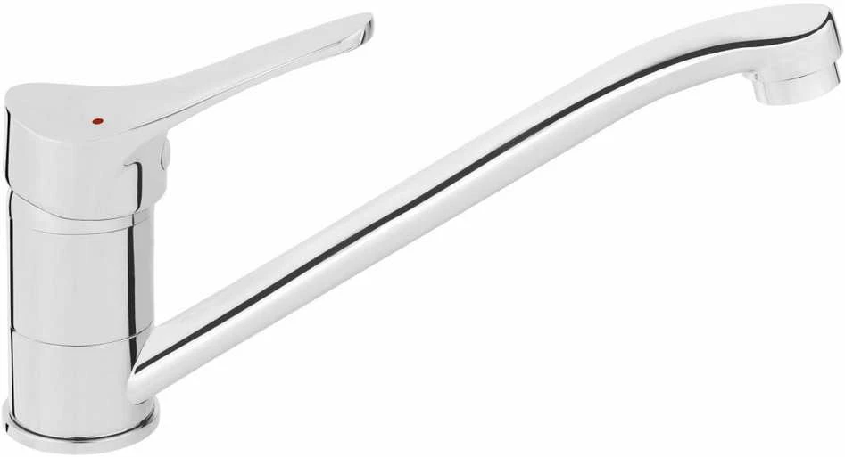 Virtuvinis maišytuvas Ferro Petite BPT4, chromo