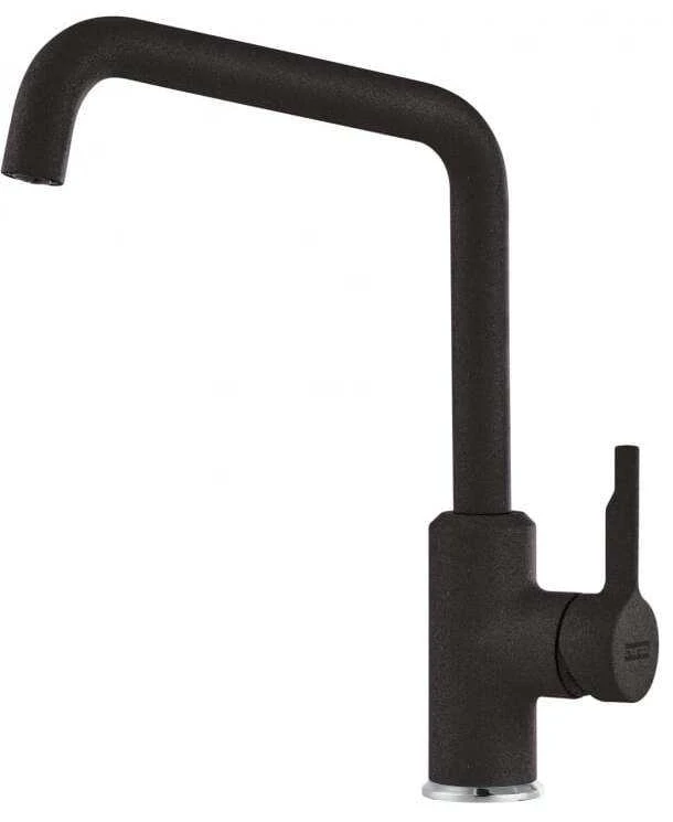 Virtuvinis maišytuvas Franke Urban 15.0595.081, juoda sp.