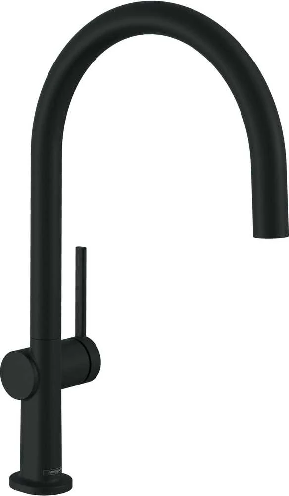 Virtuvinis maišytuvas Hansgrohe Talis M54 72804670