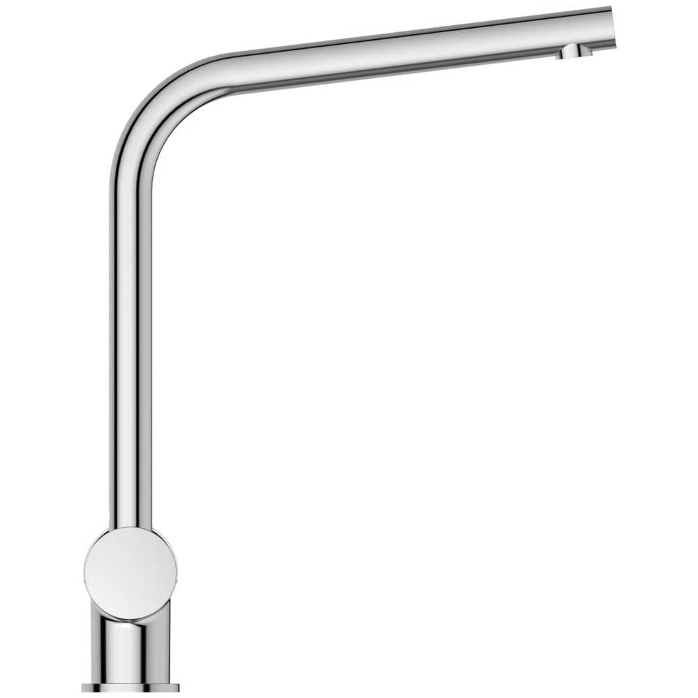 Mėlyna Plautuvės maišytuvas Ideal Standard Ceralook, Mėlyna Start be ištraukiamo dušelio, chromas