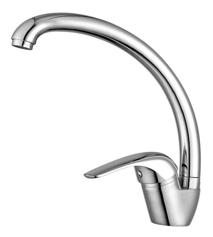 Thema Lux Virtuvinis maišytuvas Sourcing KITCHEN FAUCET WITH HIGH BEAK L-18611