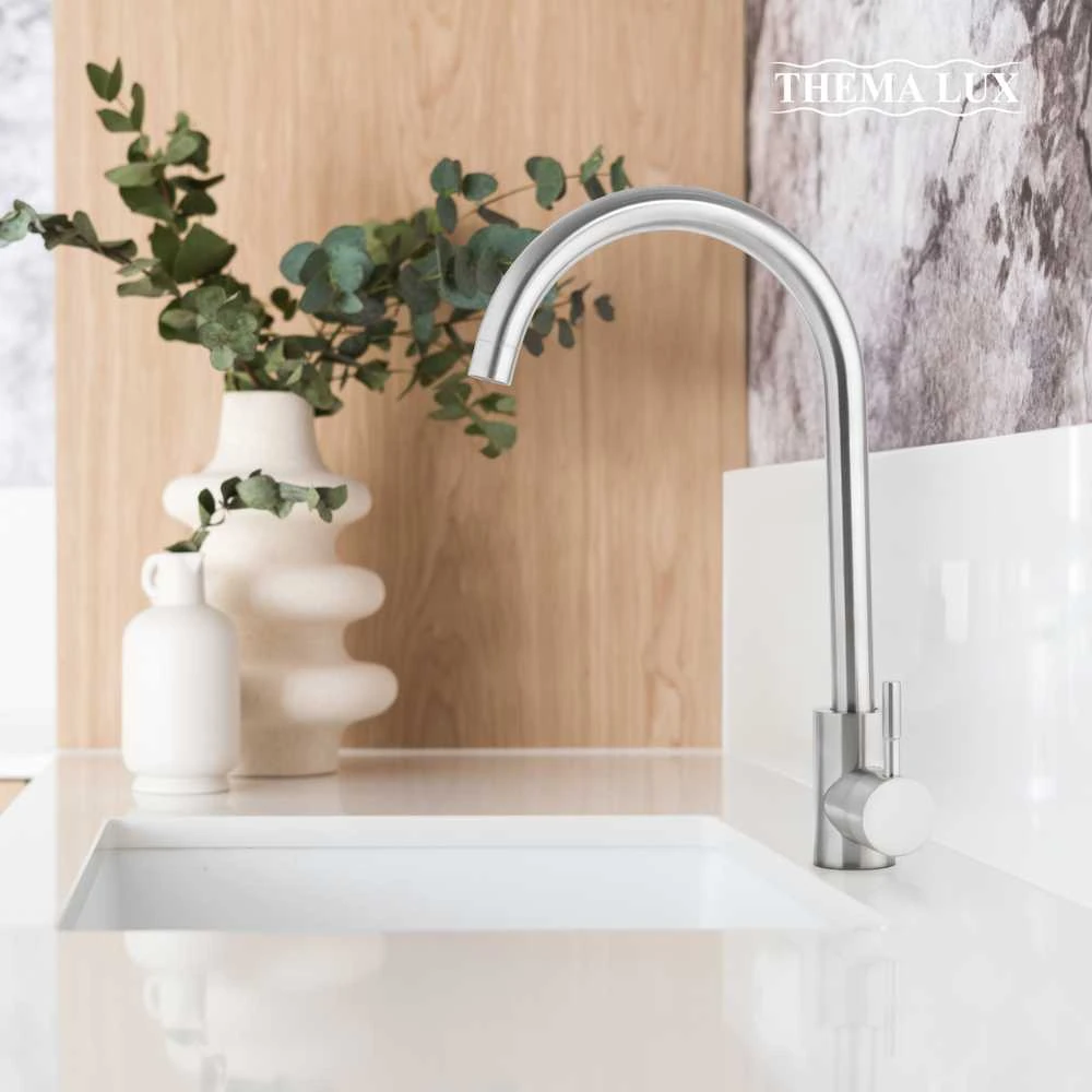 Thema Lux Virtuvinis maišytuvas Sourcing KITCHEN MIXER L-4087