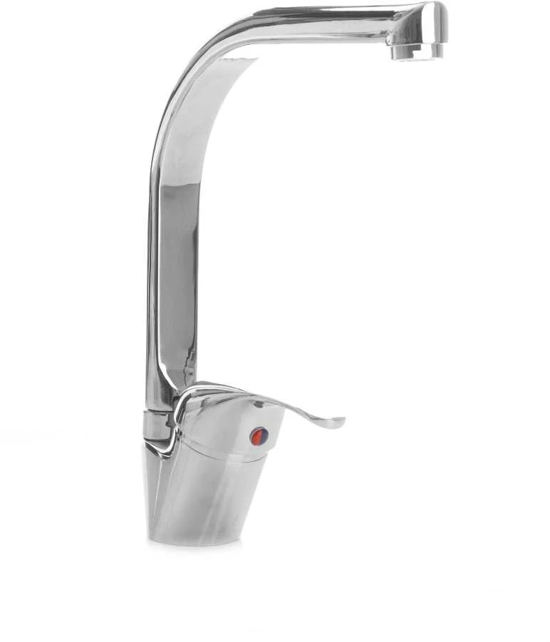 Thema Lux Virtuvinis maišytuvas Sourcing KITCHEN FAUCET WITH HIGH BEAK DF2206D