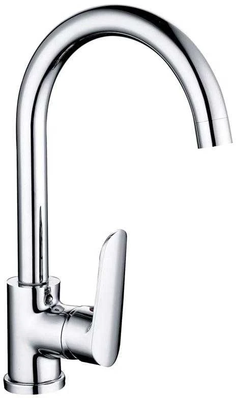 Thema Lux Virtuvinis maišytuvas Sourcing KITCHEN FAUCET HIGH DF11606