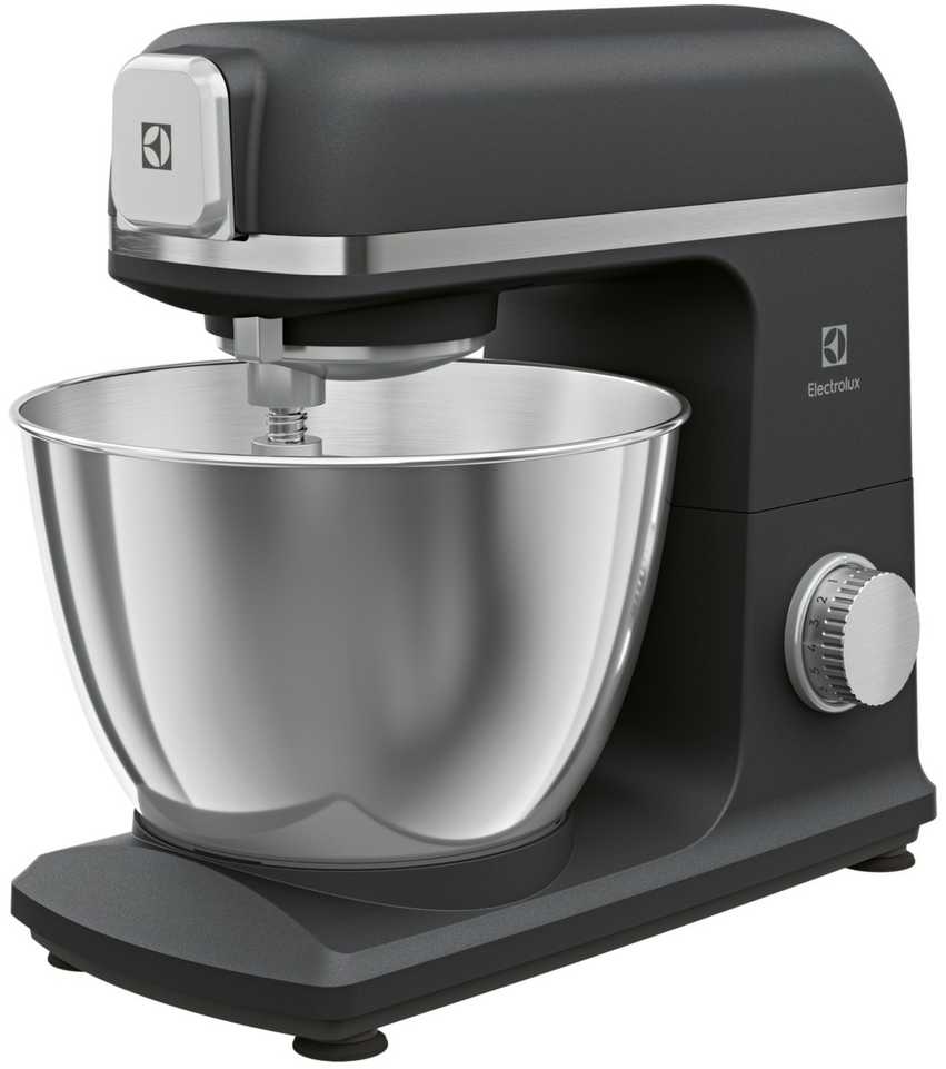 Virtuvinis kombainas Electrolux E5KM1-6GBP