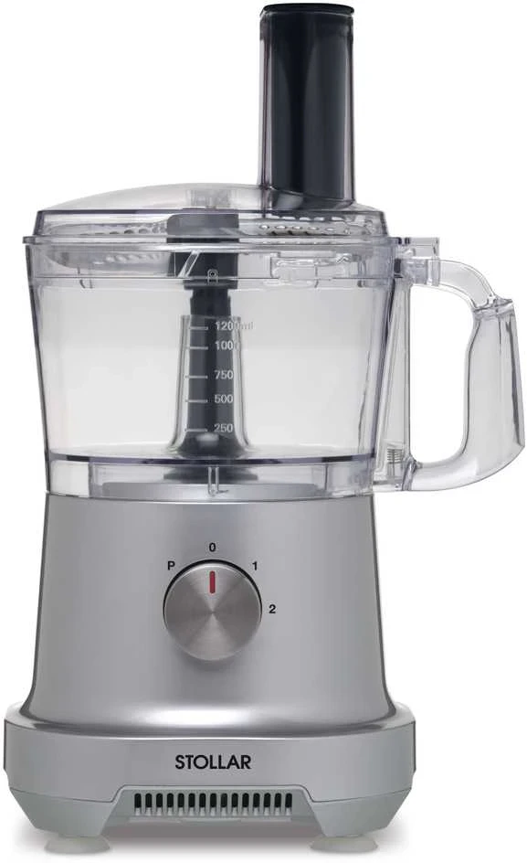 Virtuvinis kombainas Stollar Multi Food Processor SPP700