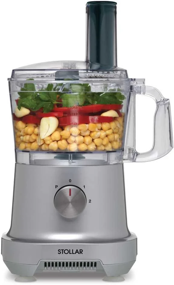 Virtuvinis kombainas Stollar Multi Food Processor SPP700