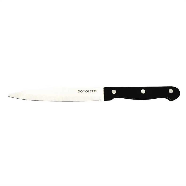 Domoletti 8'' FULL TANG CARVING KNIFE