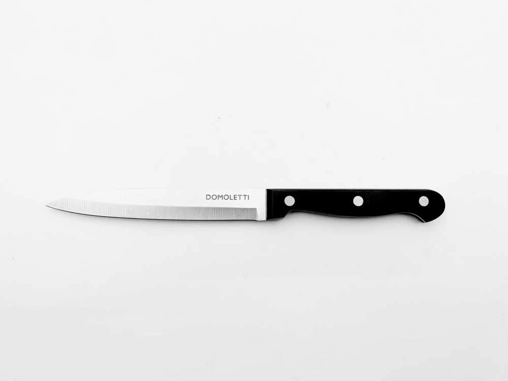 Domoletti 5" FULL TANG UNIVERSAL KNIFE