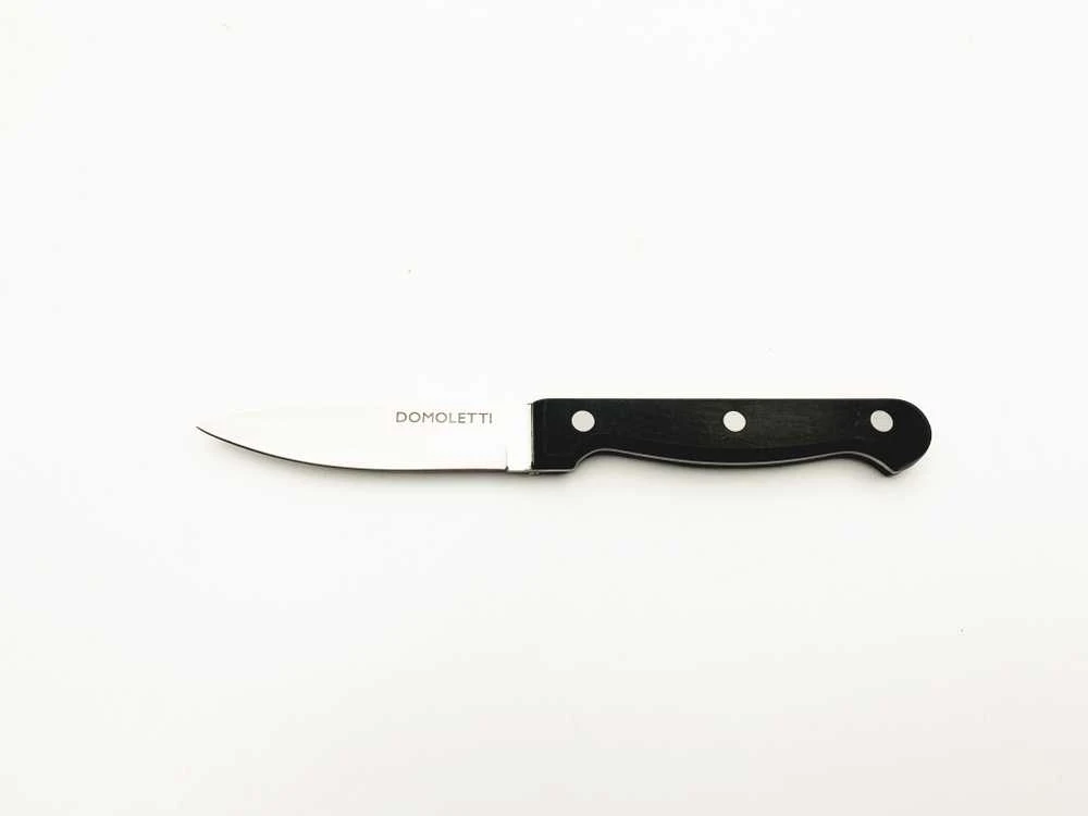 Domoletti 3.5'' FULL TANG PARING KNIFE