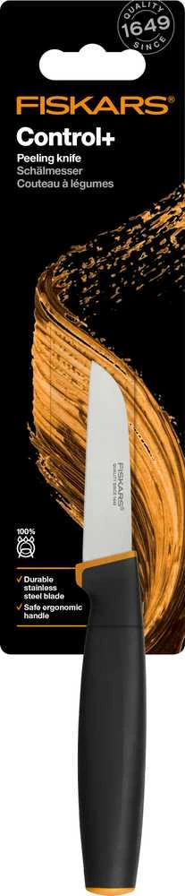 Peilis Fiskars CONTROL+