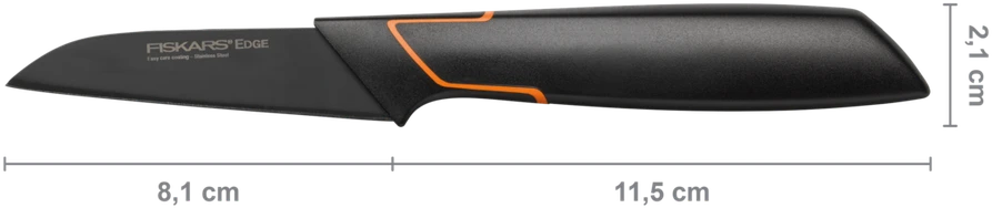 Fiskars skutimo peilis 8 cm, 1003091