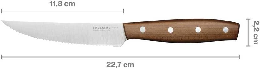 Fiskars Folken peilis pomidorams 12 cm