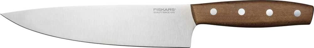 Fiskars Folken didelis virėjo peilis 20 cm