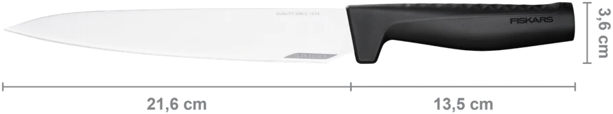 Fiskars Hard Edge išpjaustymo peilis 1051760