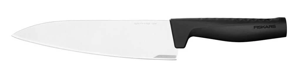 Fiskars Hard Edge didelis virėjo peilis 1051747