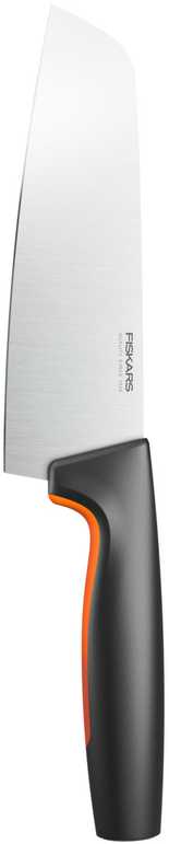 Virtuvinis peilis Fiskars, nerūdijantysis plienas