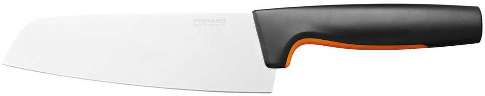 Virtuvinis peilis Fiskars, nerūdijantysis plienas