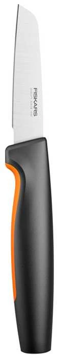 Fiskars Functional Form skutimo peilis tiesia geležte