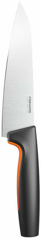 Fiskars Functional Form vidutinis virėjo peilis
