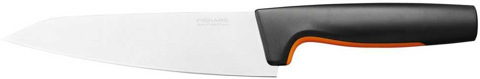 Fiskars Functional Form vidutinis virėjo peilis