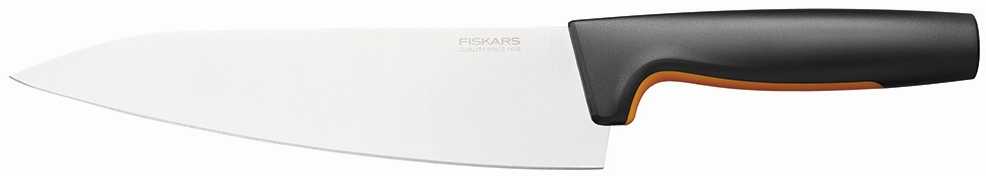 Fiskars Functional Form didelis virėjo peilis 1057534