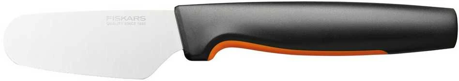 Virtuvinis peilis Fiskars, nerūdijantysis plienas