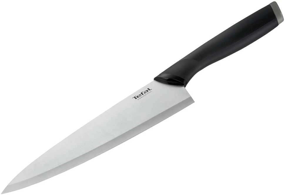 Šefo peilis TEFAL COMFORT, 20 cm