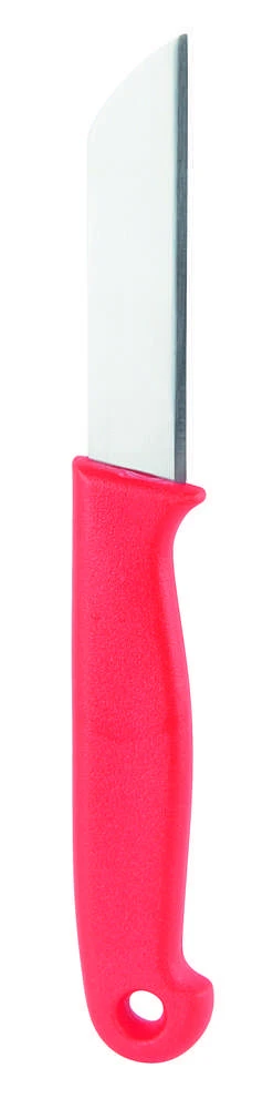 Nežinomas Virtuvinių peilių komplektas pjaustymui, plastikas/metalas