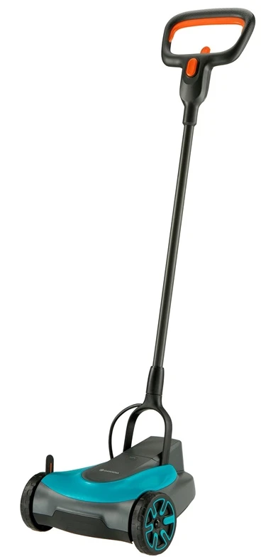 Fiskars Peilių rinkinys Edge 5 peiliai+stovas 1003099