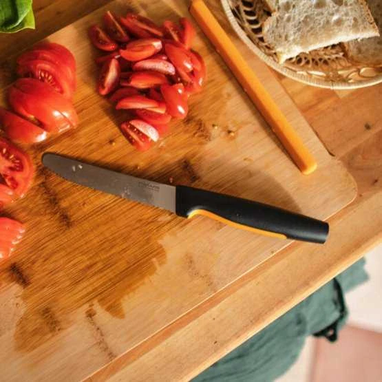 Fiskars Functional Form Favourite 3 vnt. peilių rinkinys 1057556