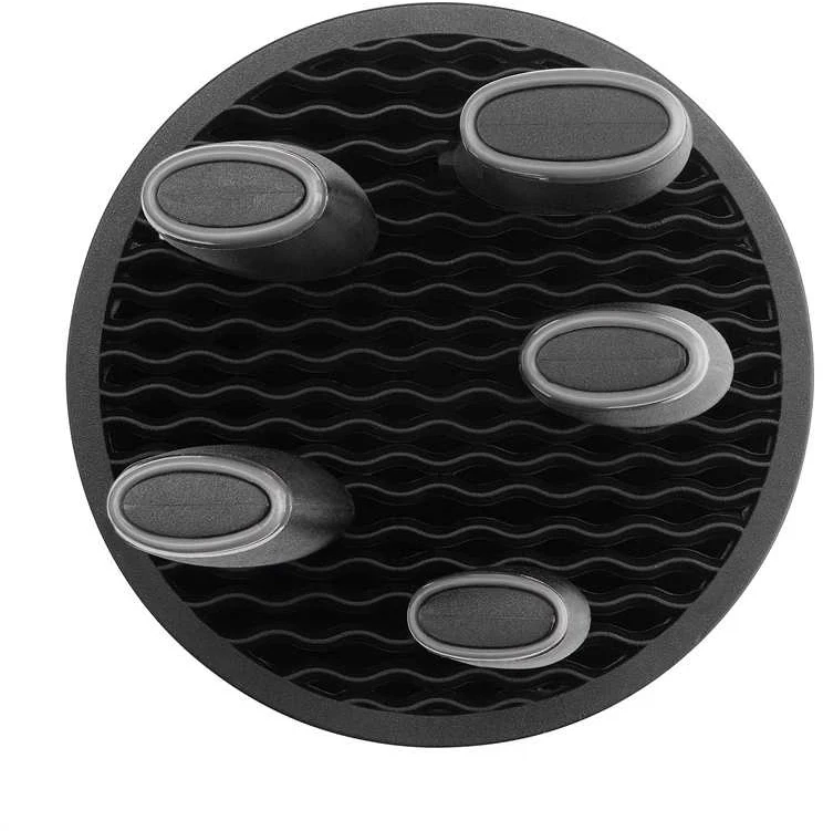 Virtuvinių peilių komplektas Tefal Comfort 2100136154