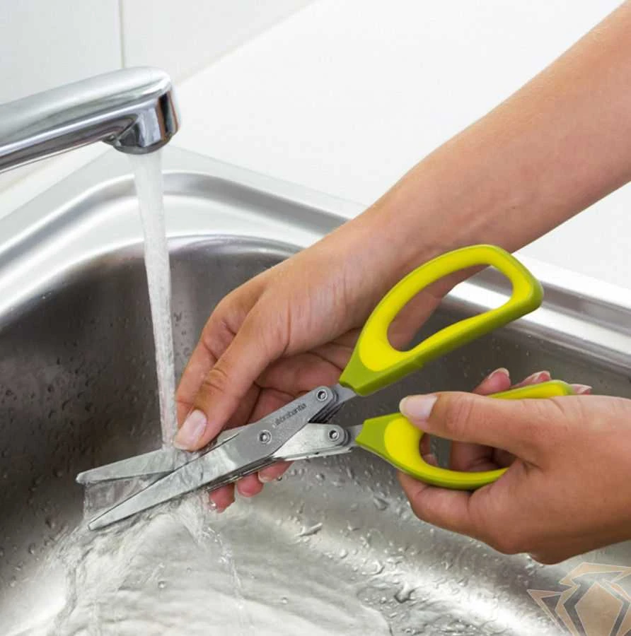 Brabantia Prieskoninių žolelių žirklės