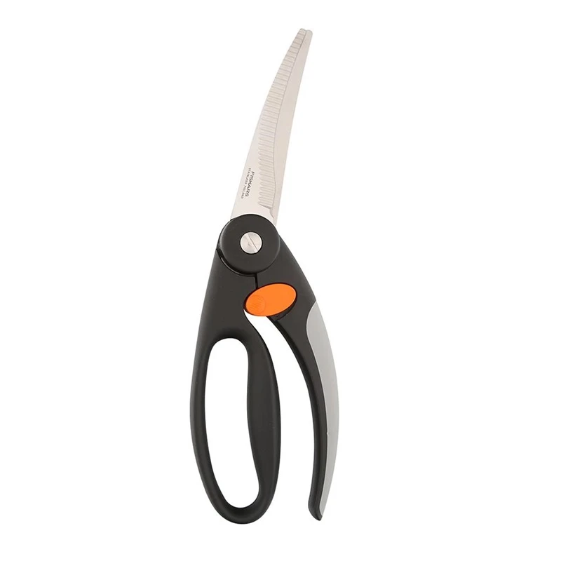 Virtuvinės žirklės Fiskars 1003033, 250 mm