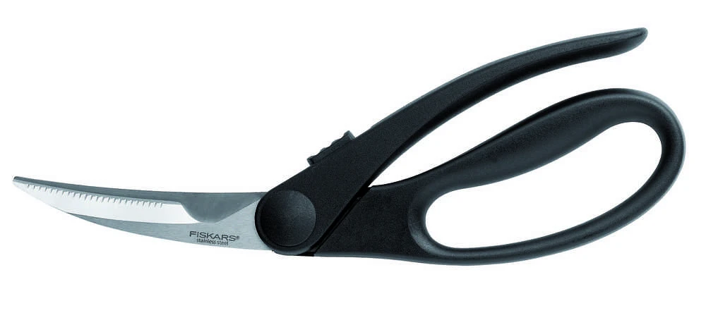 Fiskars Žirklės paukštienai (1023819)