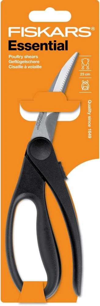 Fiskars Žirklės paukštienai (1023819)