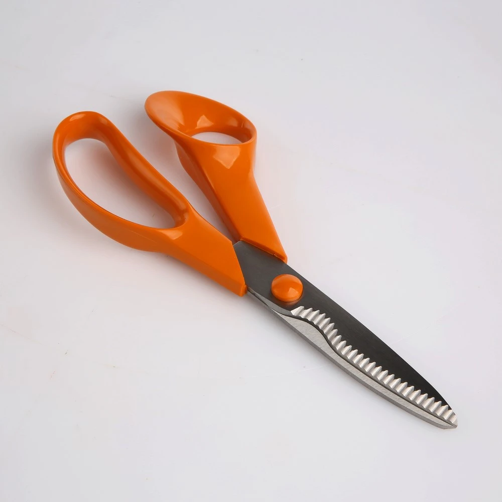 Fiskars Classic Virtuvės žirklės 18 cm