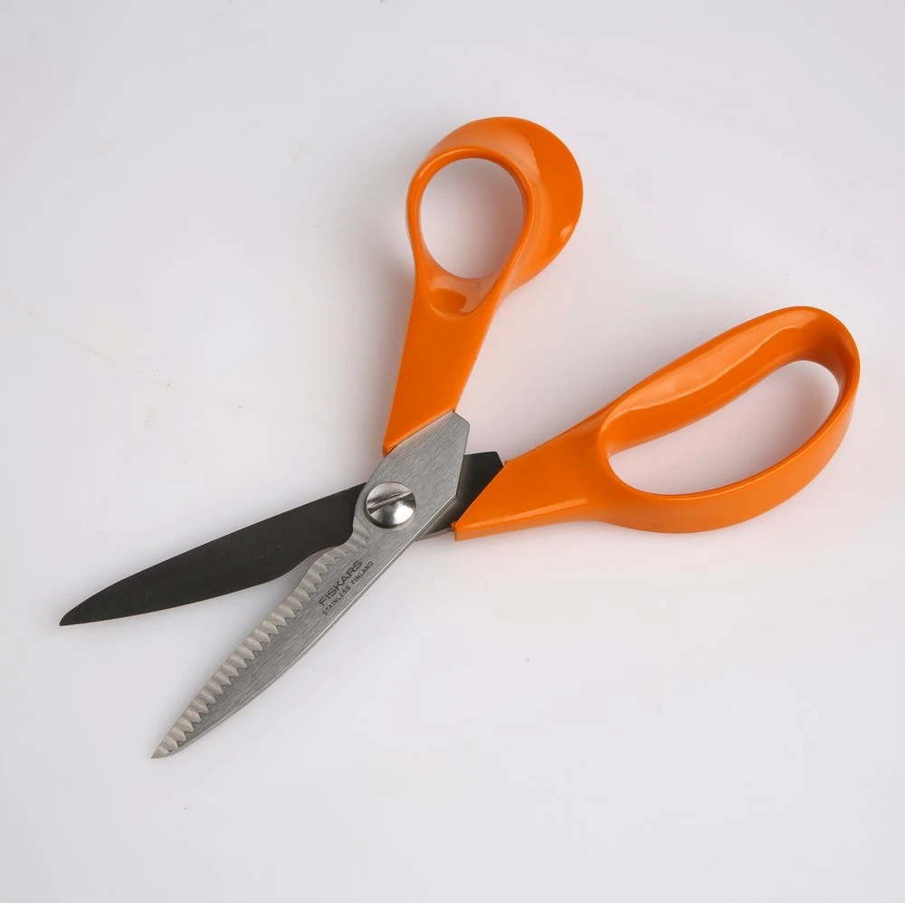 Fiskars Classic Virtuvės žirklės 18 cm
