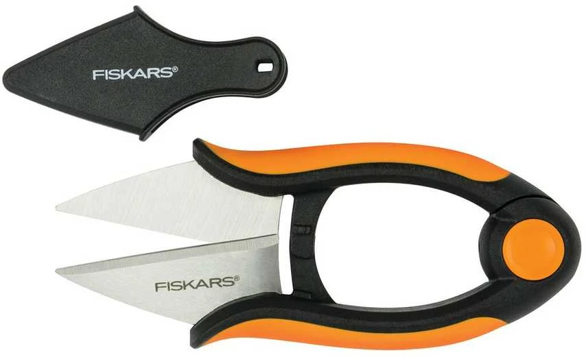 Fiskars Solid™ Žolelių kirpiklis (SP220) (1063326)