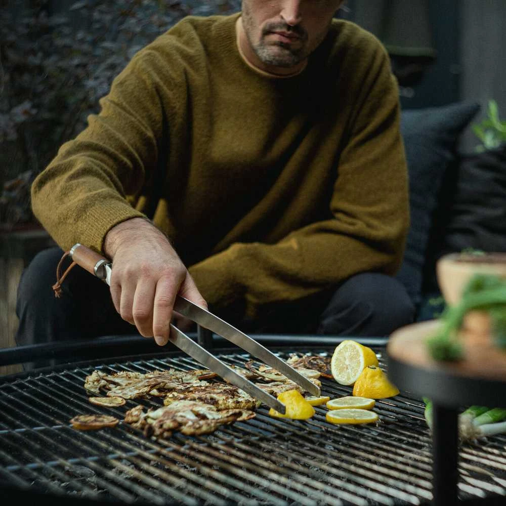 Fiskars Norden Grilis žnyplės