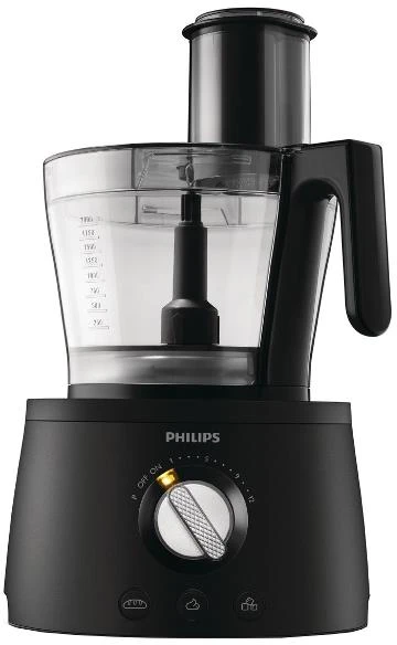 Virtuvinis kombainas Virtuvės kombainas Philips HR7776/90