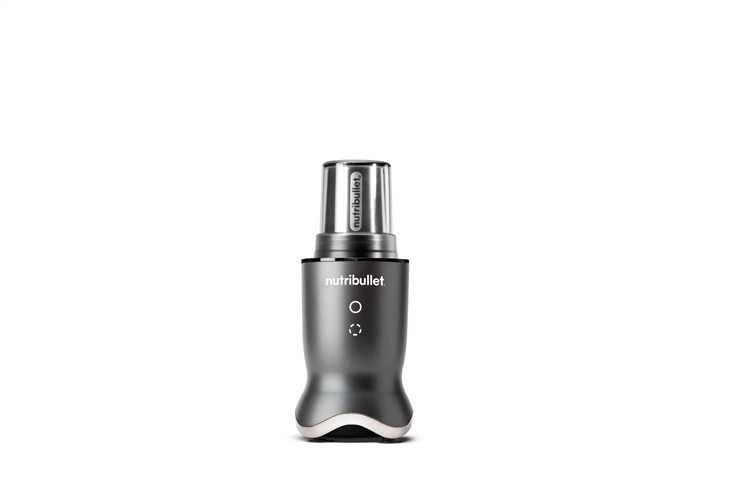 Virtuvinis kombainas Nutribullet NB1224DG Ultra+, 1200 W