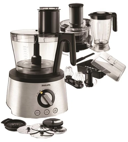 Philips 7000 Series Virtuvinis kombainas HR7778/00