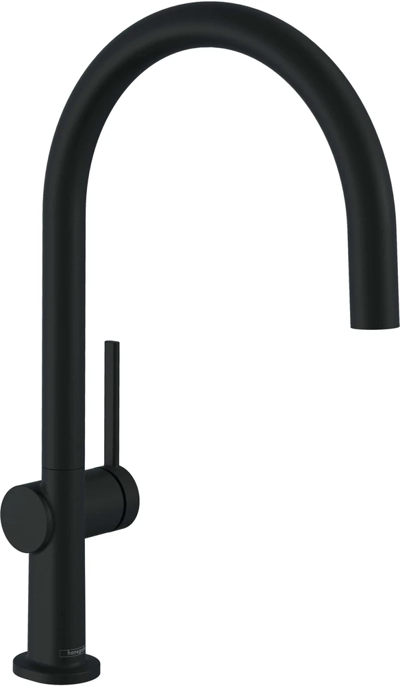 Virtuvinis maišytuvas Hansgrohe Talis M54 72804670
