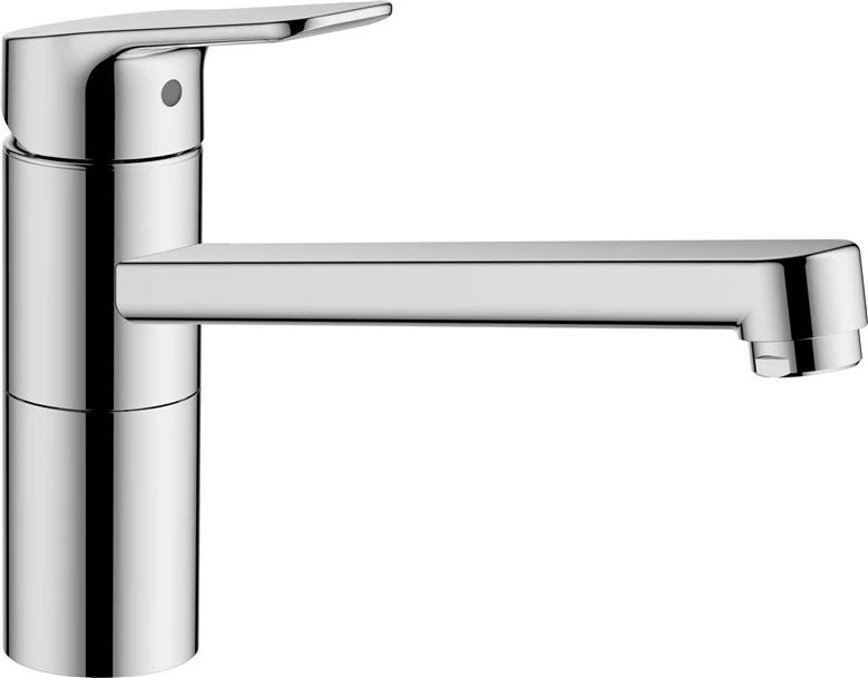 Virtuvinis maišytuvas Oras Linea, chromuotas