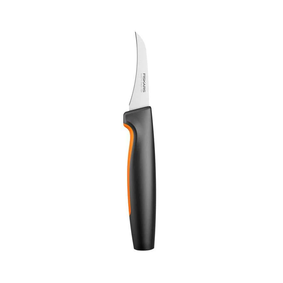 Fiskars Functional Form skutimo peilis lenkta geležtė