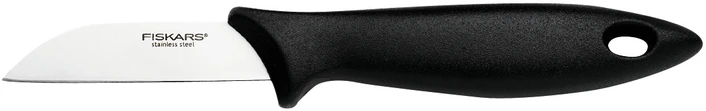 Virtuvinis peilis Fiskars, 70 mm, plastikas/nerūdijantysis plienas