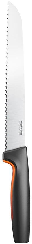 Virtuvinis peilis Fiskars, nerūdijantysis plienas