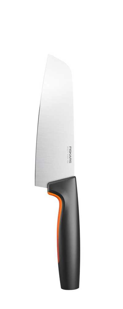 Virtuvinis peilis Fiskars, nerūdijančio plieno